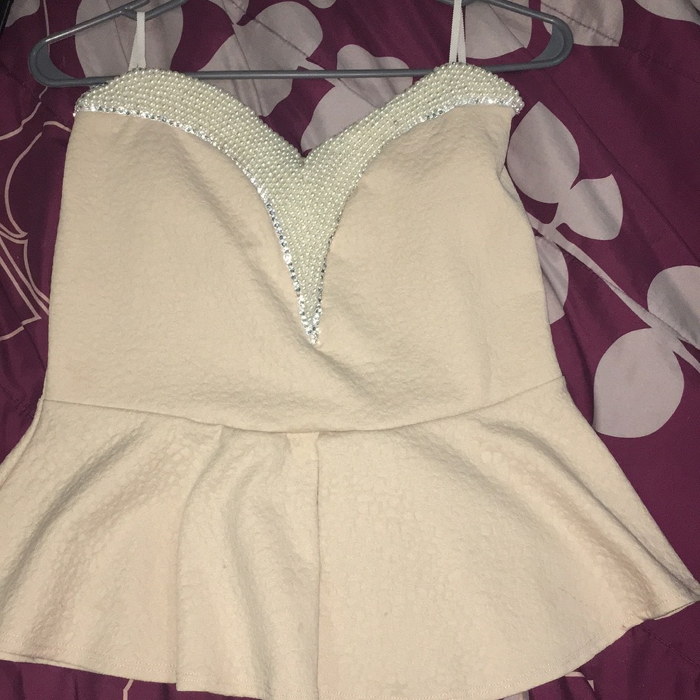 Dressy shirt ❤️
